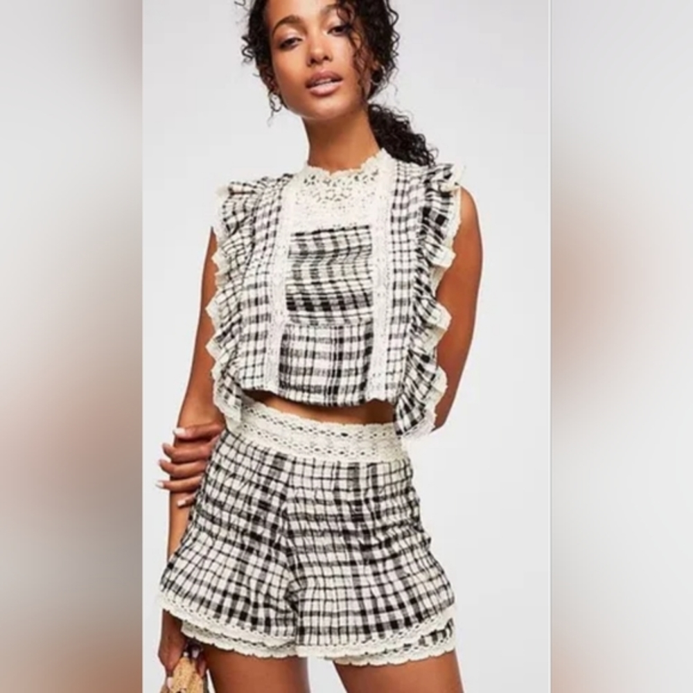 Free People Summer Set